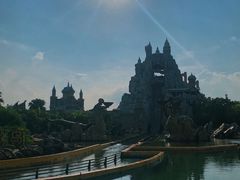 -厦门方特梦幻王国