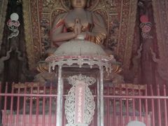 -报恩寺(平武县)