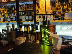 -隐肆威士忌鸡尾酒吧(玉沙国际店)