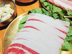 -金顺碳烤肉(番禺傍江地铁站店)