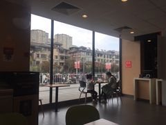 -麦当劳(姜山镇海港城店)