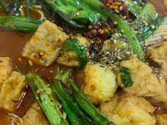 -老王太太串吧(中街店)