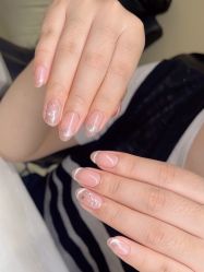 -M13瑾玳•专业美甲美睫