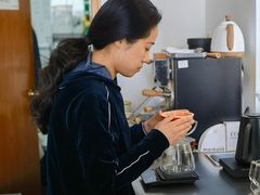 -纽巷咖啡 SOFTFOCUS COFFEE(锦和巴黎时韵店)