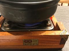 -东哥紫阳蒸盆子(旺座·现代城店)
