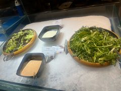 -盛宴标帜西餐厅龙虾.鲍鱼•牛排(重庆喜来登大酒店)