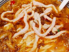 -秦唐汉味biangbiang面(大钟寺店)