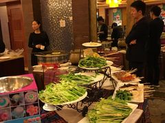 -牡丹国际大酒店-港式茶餐厅