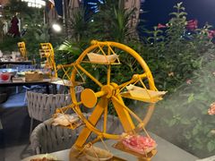 -故里和山·成都火锅(欢乐港湾店)