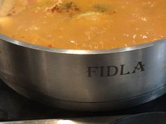 -青柠记忆泰式海鲜火锅(合生汇购物中心店)