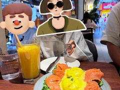 -Money Shops(愚园路店)