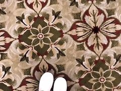 -广州富力丽思卡尔顿酒店