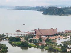 -七彩云南欢乐世界