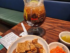 -章记星洲 · 新加坡餐厅(望京店)
