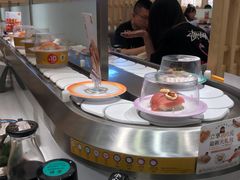 -元气寿司(金光华店)