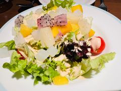 -萨莉亚意式餐厅(大宁音乐广场店)