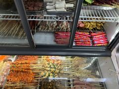 -五厂炸串(四流南路店)