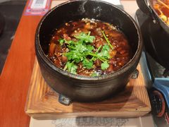 -杨记隆府(汉街店)