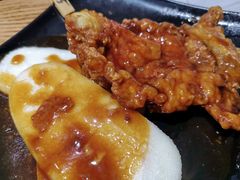 排骨年糕-老盛兴汤包馆(江宁一店)