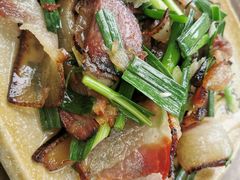 青城老腊肉-青城甲(青城山店)