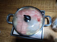 -焖锅部落(容城店)