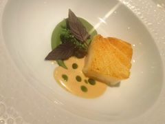 -广州四季酒店·佰鲜汇·现代法餐