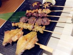 -有喜屋·深夜食堂(北京西路店)