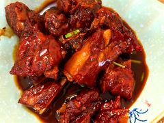 -灵福缘私房菜·农家菜(拈花湾·灵山大佛必推店)