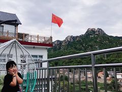 -山里人家