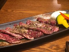 -炎蔵牛舌烤肉