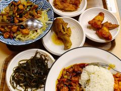 -乡村基(观音桥阳光世纪店)