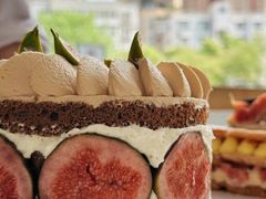 -PETIT PARIS 小巴黎(凯德1818店)