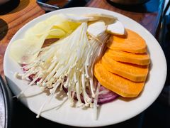 -九田家黑牛烤肉料理(新辰里亚运村店)