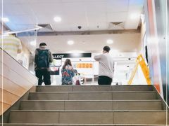 -麦当劳(百利广场店)