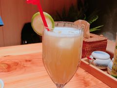 -文三酒肆自助放题(新街口友谊广场店)