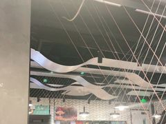 -鱼酷活鱼烤鱼(梅江印象城店)