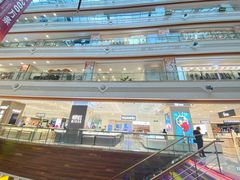 -巴黎春天(浦建店)