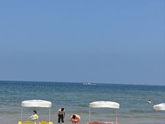 -那香海钻石沙滩浴场