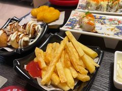 -AJIYA·池袋日式烧肉自助(天津万象城店)