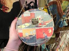 -恋物百货商店(华侨城店)