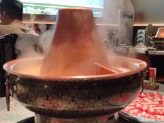 -乐宴·老北京铜火锅(桂庙店)