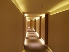 走廊-全季酒店(成都春熙路IFS国金中心店)