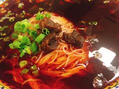 牛肉米粉2两-永华米粉(总店)