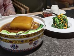 -安多素食(广仁寺路店)
