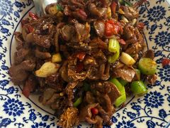 -新新湘菜馆(新中街二条店)