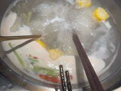 -三头牛·潮汕牛肉生蚝火锅 (夏湾店)