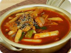 -李先生的首尔小馆(松江启源广场店)