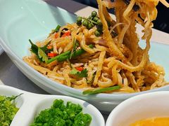 -浩爷羊蝎子火锅(望京店)