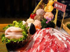 -湊湊火锅·茶憩(合生汇购物中心店)