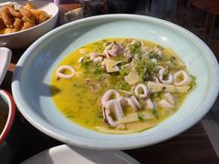 -四灶儿·地道杭帮菜2005(鼓楼一店)